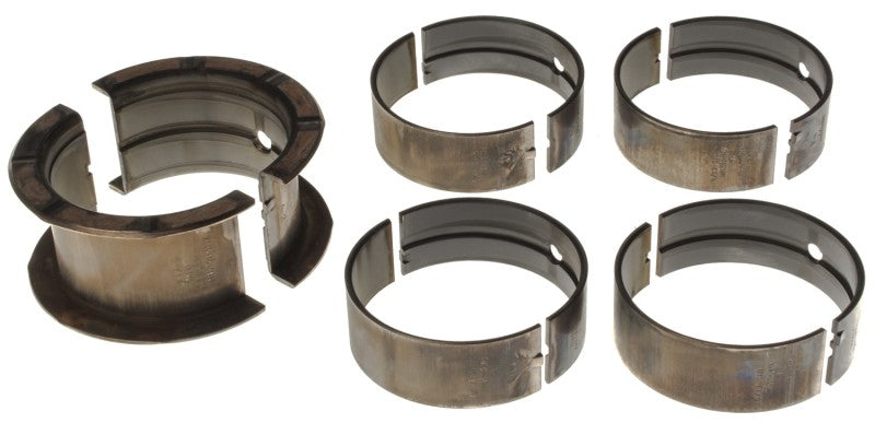 Clevite Tri Armor GMC Pass & Trk 366/396/402/427/454 Main Bearing Set Clevite