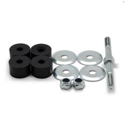 BLOX Racing Front OEM End Links Set - 88-91 Honda Prelude / 88-00 Honda Civic / 90-01 Acura Integra BLOX Racing