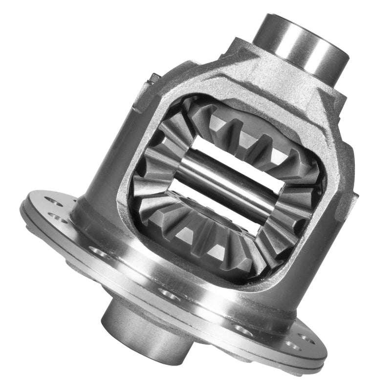 Yukon Standard Open Loaded Carrier Case Ford 9.75in 34 Spline w/Internal Gears Yukon Gear & Axle