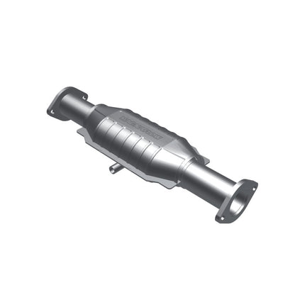 MagnaFlow Conv DF Ford 83 85 Magnaflow