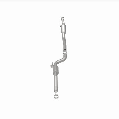 Magnaflow Conv DF 2013-2017 SL550 V8 4.6 OEM Underbody Magnaflow