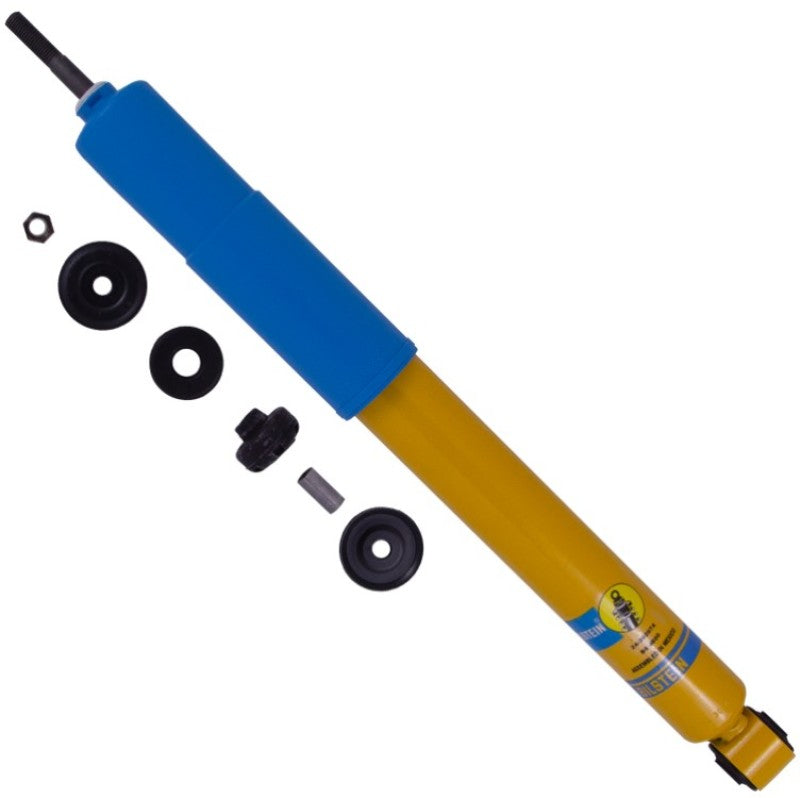 Bilstein 4600 Series 19-21 RAM 2500 Front 46mm Monotube Shock Absorber - eliteracefab.com