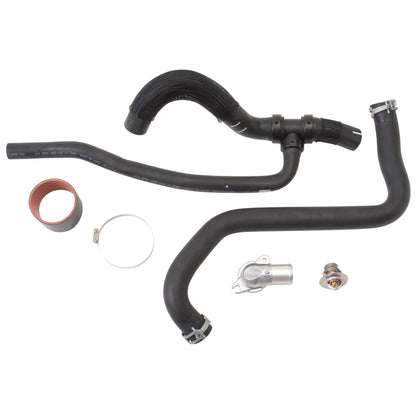 Edelbrock Coolant Routing Upgrade Kit - eliteracefab.com