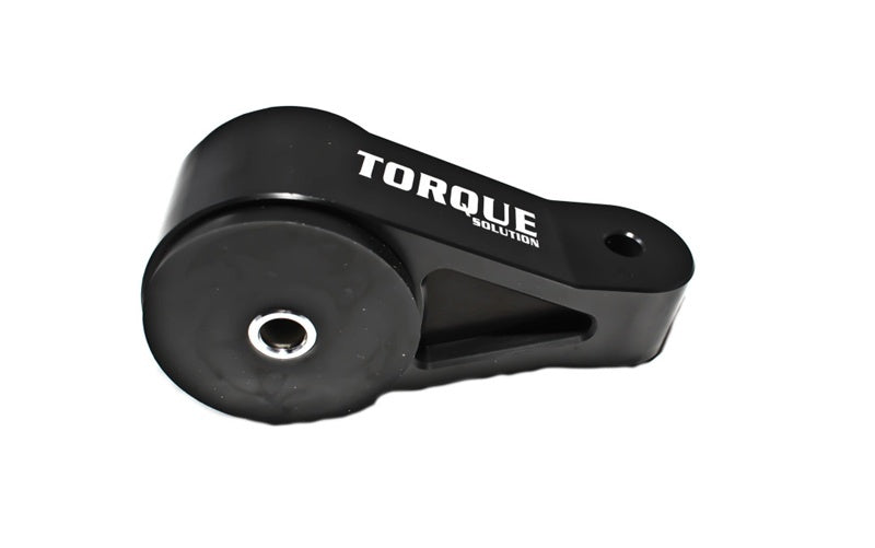 Torque Solution Lower Engine Mount: Mini Cooper 2002-2006 (R53) - eliteracefab.com