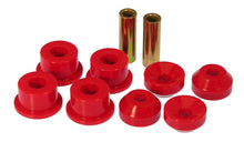 Load image into Gallery viewer, Prothane 92-96 Honda Prelude Rear Shock Bushings - Red