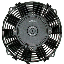 Load image into Gallery viewer, SPAL 649 CFM 10in Fan - Push (VA11-AP8/C-29S) - eliteracefab.com