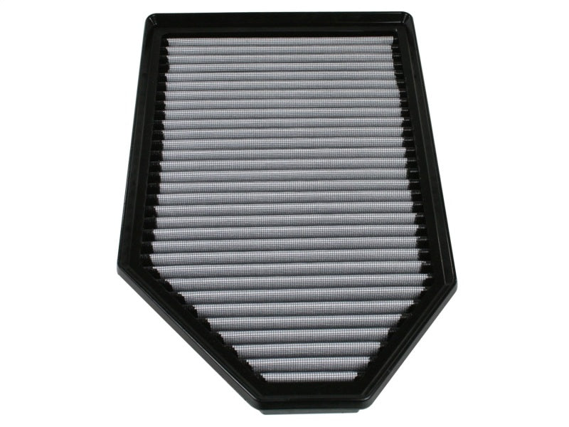 aFe MagnumFLOW OER Air Filter Pro Dry S 11-13 Dodge Challenger/Charger V6/V8 - eliteracefab.com