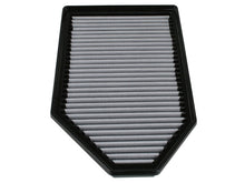 Load image into Gallery viewer, aFe MagnumFLOW OER Air Filter Pro Dry S 11-13 Dodge Challenger/Charger V6/V8 - eliteracefab.com