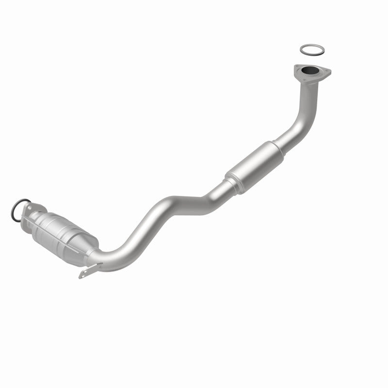MagnaFlow Conv DF Toyota MR2 Rear Conv. Magnaflow