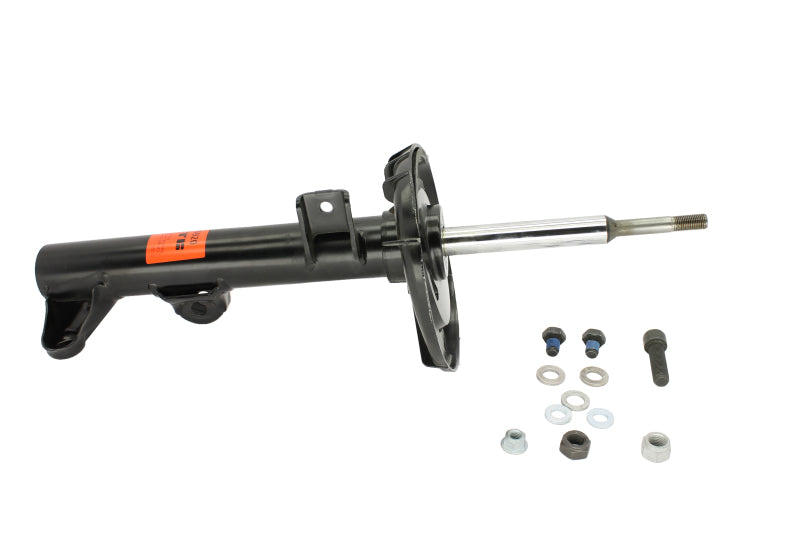 KYB Shocks & Struts Excel-G Front MERCEDES BENZ C Class (Exc. 4 Matic) 2001-07 MERCEDES BENZ C350 20 - eliteracefab.com