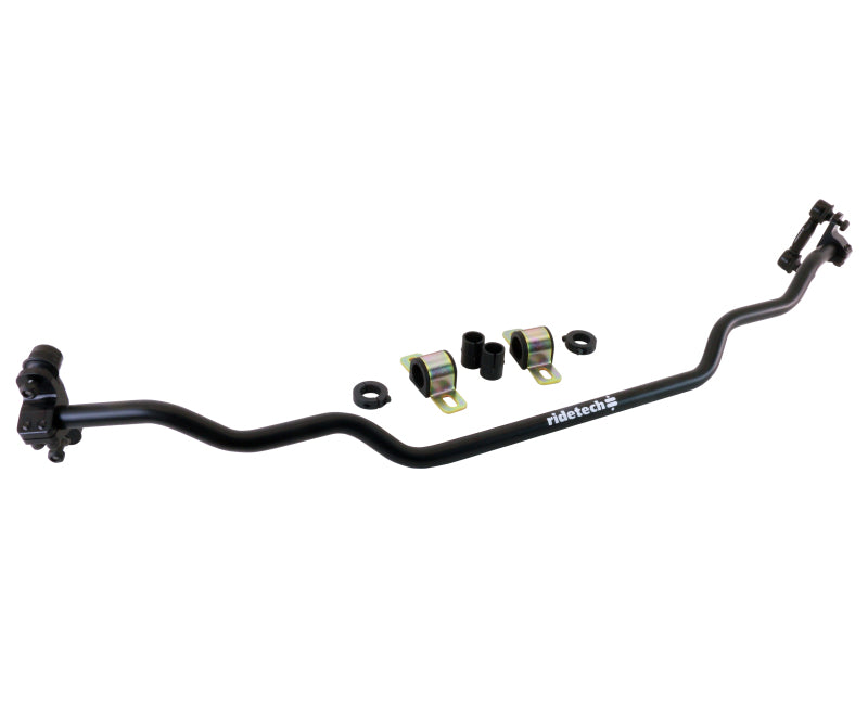 Ridetech 97-13 Chevy Corvette Rear MuscleBar