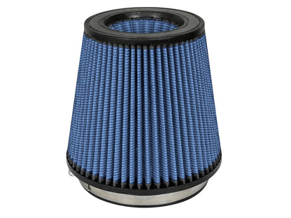 aFe MagnumFLOW Air Filters IAF P5R A/F P5R 6F x 7-1/2B x 5-1/2T (Inv) x 7H (IM) - eliteracefab.com