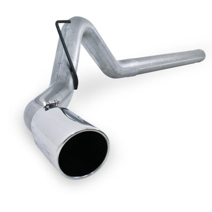 MBRP 10-12 Dodge/Chrysler 2500/3500 Cummins 6.7L Filter Back Single Side Exit Alum Exhaust - eliteracefab.com