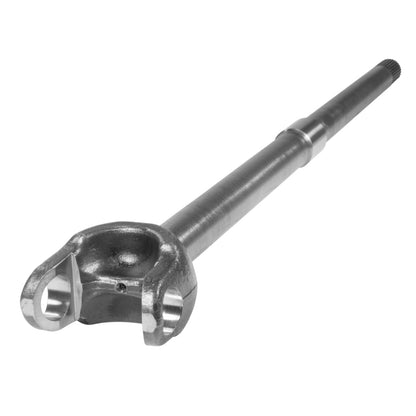 Yukon Gear Right Inner Chromoly Axle For Jeep JL Rubicon Dana 44 32 Spline 347in Long Yukon Gear & Axle