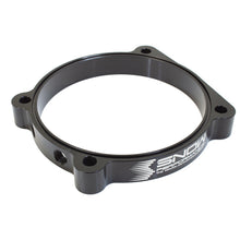 Load image into Gallery viewer, Snow Performance Hellcat 105mm Throttle Body Water-Methanol Injection Plate (req. 40060) - eliteracefab.com