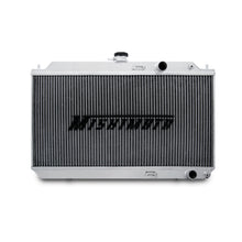 Load image into Gallery viewer, Mishimoto 90-93 Acura Integra Manual Aluminum Radiator - eliteracefab.com