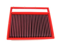 Load image into Gallery viewer, BMC 02-06 Mercedes CL (C215) CL 600 Replacement Panel Air Filter (2 Filters Req.) - eliteracefab.com