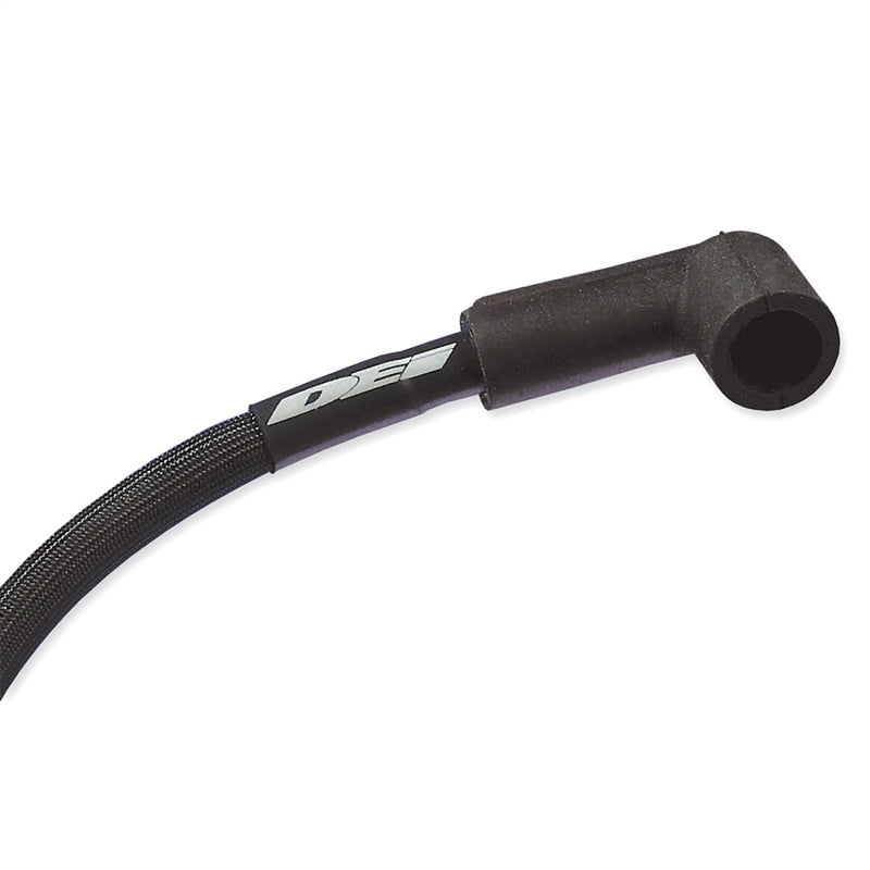 DEI Protect-A-Wire 8 Cylinder - Black DEI