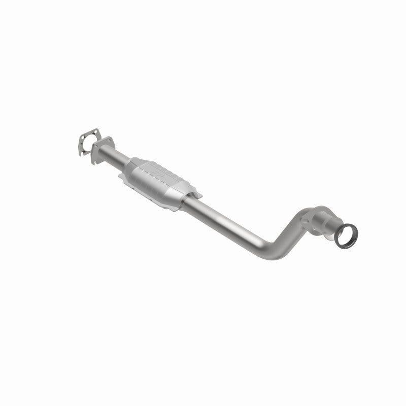 MagnaFlow Conv DF GM 89 93 Magnaflow