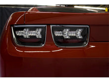 Load image into Gallery viewer, Spyder Chevy Camaro 10-13 LED Tail Lights Black ALT-YD-CCAM2010-LED-BK - eliteracefab.com