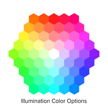 Autometer Airdrive 2-1/6in Boost/Vac Gauge 30in HG/30 PSI - Black 9159-T