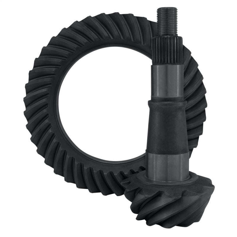 Yukon Gear High Performance Gear Set For GM 9.25in IFS Reverse Rotation in a 3.73 Ratio Yukon Gear & Axle
