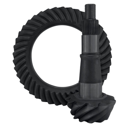 Yukon Gear High Performance Gear Set For GM 9.25in IFS Reverse Rotation in a 3.73 Ratio Yukon Gear & Axle