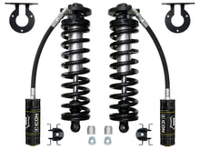 Load image into Gallery viewer, ICON 2005+ Ford F-250/F-350 Super Duty 4WD 2.5-3in 2.5 Series Shocks VS RR Bolt-In Conversion Kit - eliteracefab.com