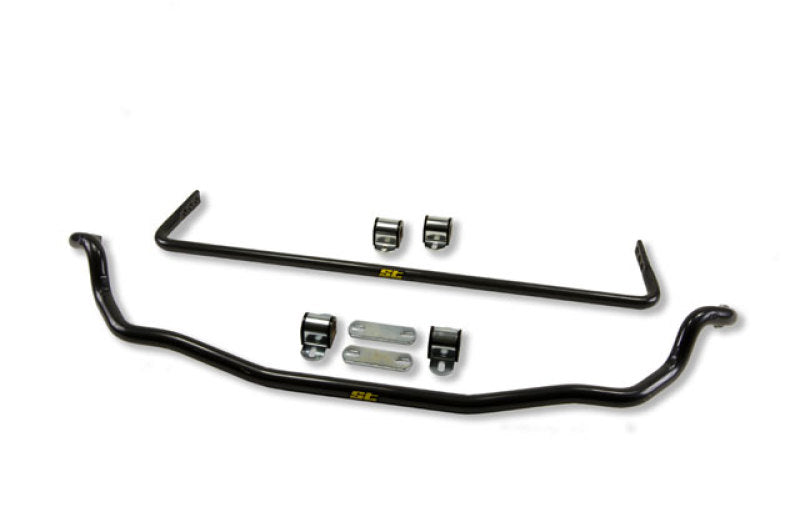 ST Anti-Swaybar Set Hyundai Genesis coupe - eliteracefab.com