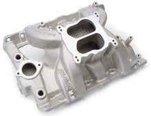 Load image into Gallery viewer, Edelbrock Performer RPM Pontiac Manifold