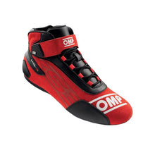 Load image into Gallery viewer, OMP KS-3 Shoes My2021 Red - Size 36