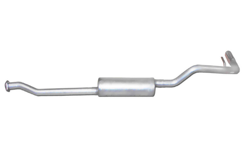 Gibson 00-01 Chevrolet Suburban 1500 Base 5.3L 3in Cat-Back Single Exhaust - Aluminized Gibson