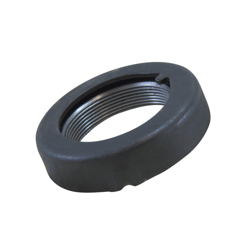 Yukon Rear Spindle Nut for Ford 10.25in Ratcheting Design Yukon Gear & Axle