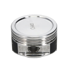 Load image into Gallery viewer, Manley Ford 4.6L 3.552in Bore / 1.220 CD Platinum Series -11cc Dish Extreme Duty Piston Set