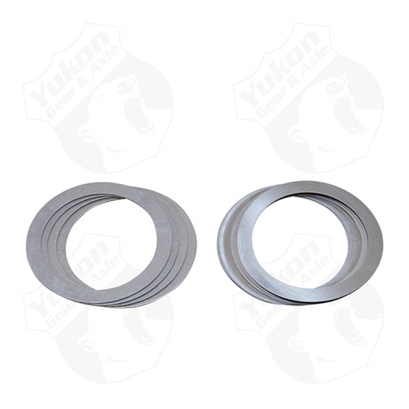 Yukon Gear Replacement Carrier Shim Kit For Dana Spicer 44 / 30 Spline Axles - eliteracefab.com