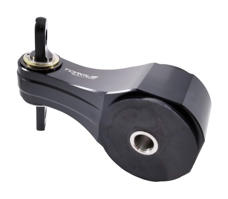 Torque Solution Billet Rear Engine Mount Honda Civic Si 06-15 - eliteracefab.com