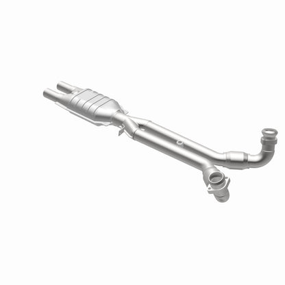 MagnaFlow Conv DF 81-86 Alfa Romeo GTV6 2.5L Magnaflow