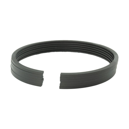 Industrial Injection 07.5-13 Dodge 6.7L .020 Oversized Piston w/Rings Wrist Pins / Clips(Set) Industrial Injection