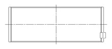 Load image into Gallery viewer, ACL Opel/Holden/Daewoo/Isuzu 4 1.8/2.0/2.2L 1987-03 Engine Connecting Rod Bearing Set