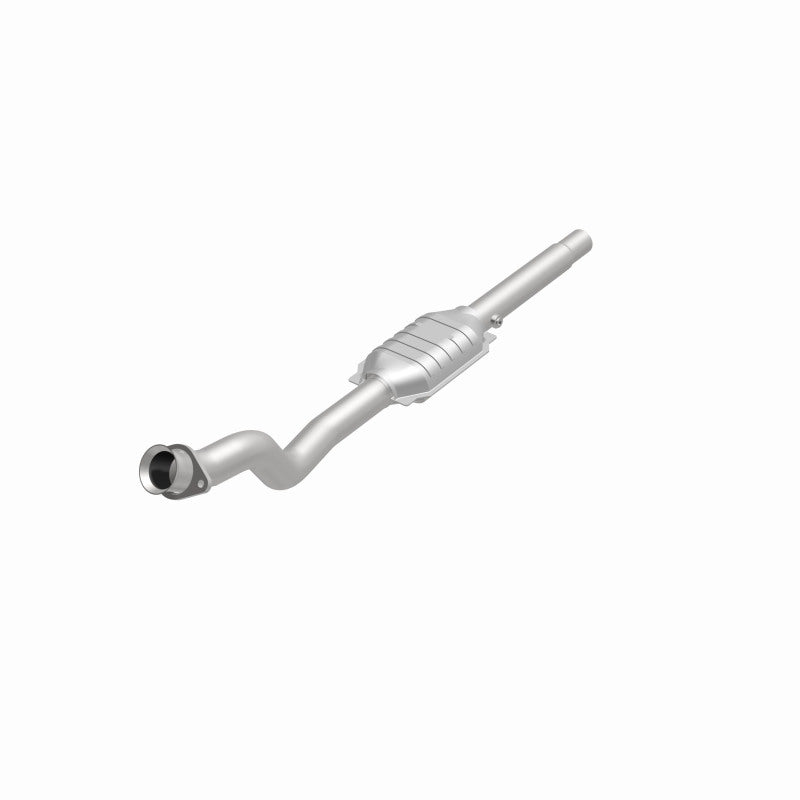 MagnaFlow Conv DF Lumina Apv-Silhouette-Trans Magnaflow