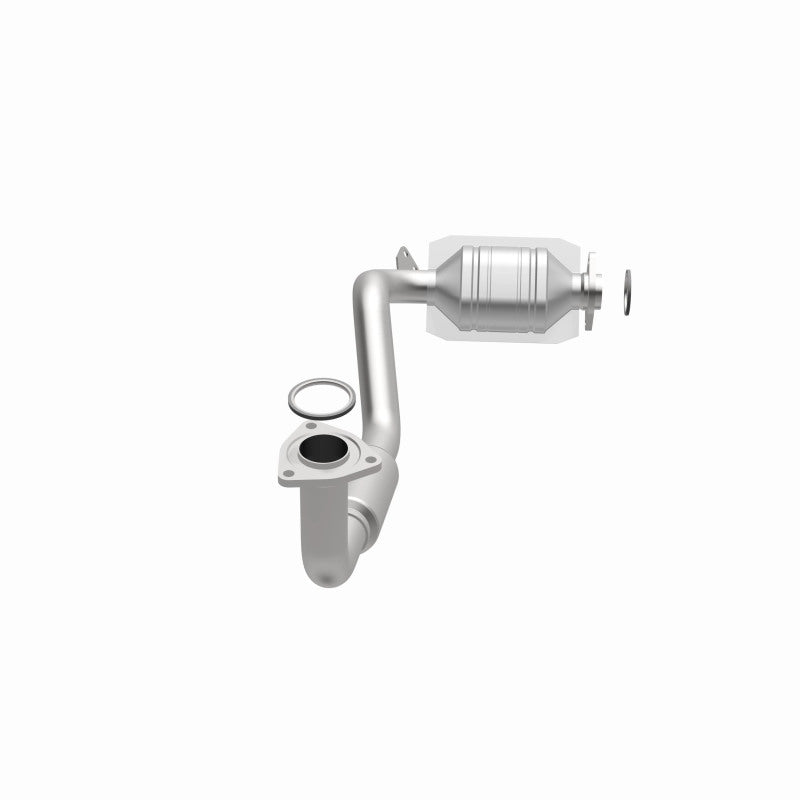 MagnaFlow Conv DF Toyota MR2 Rear Conv. Magnaflow