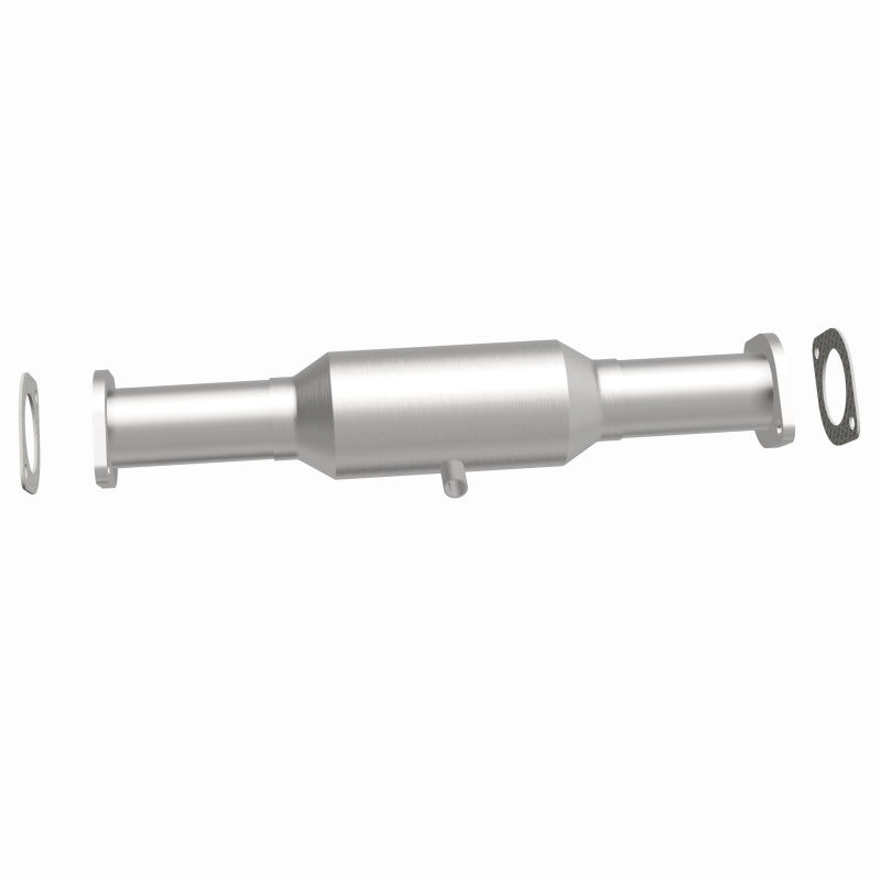 MagnaFlow Conv DF Ford 83 85 Magnaflow