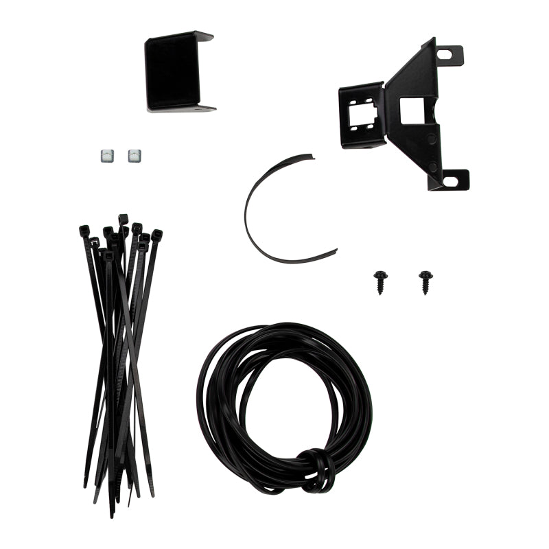 ARB F/Kit W/Camera/P/Sensors Lc200 - eliteracefab.com