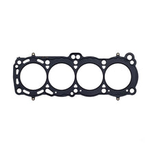 Load image into Gallery viewer, Cometic Nissan CA18 DOHC 84-87 85mm Skyline/ Sunny 200SX .051 inch MLS Head Gasket - eliteracefab.com