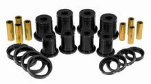 Load image into Gallery viewer, Prothane 94-98 Dodge Ram 4wd Front Control Arm Bushings - Black