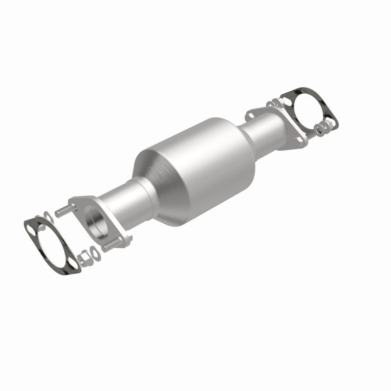 MagnaFlow Conv DF 03-06 Kia Sorento 3.5L Rear (49 State) Magnaflow