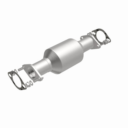 MagnaFlow Conv DF 03-06 Kia Sorento 3.5L Rear (49 State) Magnaflow
