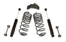 Load image into Gallery viewer, MaxTrac 09-18 RAM 1500 2WD/4WD V8 4 Door 4in Rear Lowering Kit - eliteracefab.com