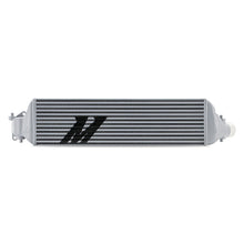 Load image into Gallery viewer, Mishimoto 2018+ Honda Accord 1.5T/2.0T Performance Intercooler (I/C Only) - Silver - eliteracefab.com