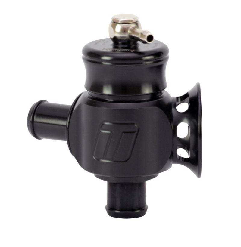 Turbosmart BOV Kompact Dual Port-20mm - eliteracefab.com